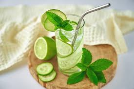 Suco de Limão